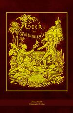 ISBN 9783945853320: Cook der Weltumsegler