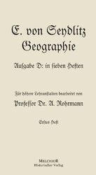 ISBN 9783945853481: Die Seydlitzsche Geographie