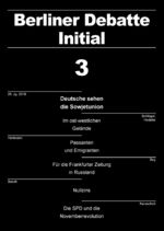 ISBN 9783945878910: Deutsche sehen die Sowjetunion
