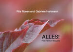 ISBN 9783945890486: ALLES! – Foto-Tanbun-Sequenz