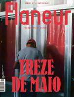ISBN 9783945918036: Flaneur Magazin Issue 7 Sao Paulo