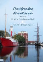 ISBN 9783945922002: Oostfreeske Aventüren 1 – 33 körte Vertellens up Platt