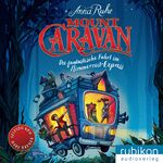 ISBN 9783945986318: Mount Caravan