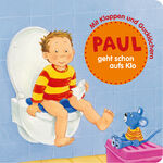 ISBN 9783946012412: Paul geht schon aufs Klo