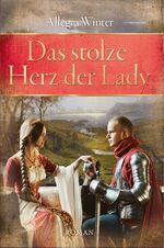 ISBN 9783946012641: Das stolze Herz der Lady