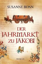 ISBN 9783946012665: Der Jahrmarkt zu Jakobi