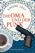 ISBN 9783946012771: Die Oma und der Punk (se3t)