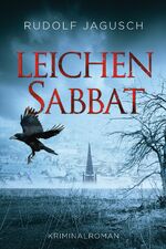 ISBN 9783946012801: Leichensabbat [Taschenbuch] Jagusch, Rudolf