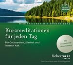 ISBN 9783946016175: Kurzmeditation für jeden Tag