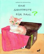 ISBN 9783946049166: Eine Samtpfote für Paul?