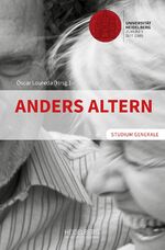 ISBN 9783946054252: Anders altern