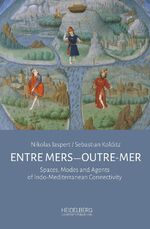 ISBN 9783946054801: Entre mers - Outre-mer