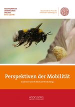 ISBN 9783946054931: Perspektiven der Mobilität