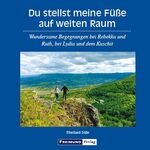 ISBN 9783946083153: Du stellst meine Füße auf weiten Raum: Wundersame Begegnungen bei Rebekka und Ruth, bei Lydia und dem Kuschit (Gemeindeliteratur)