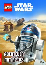 Ace Landers: LEGO Star Wars - Abenteuer Ace Landers: LEGO Star Wars - Abenteuer