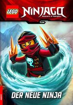 ISBN 9783946097488: LEGO® NINJAGO™ Der neue Ninja