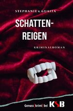 ISBN 9783946105589: Schattenreigen
