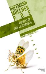 ISBN 9783946120056: Kugelkeim und Lilienbusen