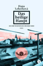 ISBN 9783946120827: Das heilige Haupt