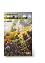 ISBN 9783946120933: Knallmasse: Roman Roman