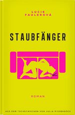 ISBN 9783946120988: Staubfänger