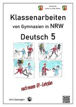 Monika Arndt, Monika Arndt: Deutsch 5, K Monika Arndt, Monika Arndt: Deutsch 5, K