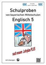 Monika Arndt: Mittelschule - Englisch 5 