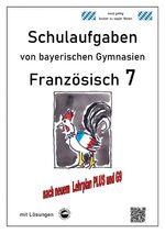 Monika Arndt: Französisch 7 (nach Découv