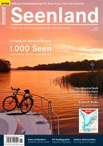 ISBN 9783946148173: Seenland 2020 – Das Reisemagazin für Urlaub am Wasser in der Mecklenburgischen Seenplatte