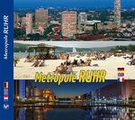 ISBN 9783946158004: RUHRGEBIET - Metropole RUHR - dreispr. Ausgabe D/E/F