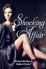 ISBN 9783946172468: Shocking Affair
