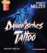 ISBN 9783946180128: Dämonisches Tattoo