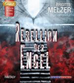 ISBN 9783946180135: Rebellion der Engel