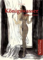 ISBN 9783946186892: Königswasser (HNO3+3 HCI)