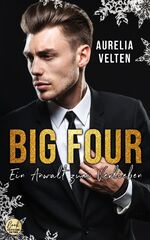 ISBN 9783946210474: BIG FOUR - Ein Anwalt zum Verlieben