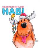 ISBN 9783946256663: Die Abenteuer des kleinen Habi