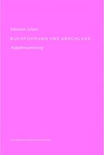 Sebastian Schanz: Buchführung und Abschl