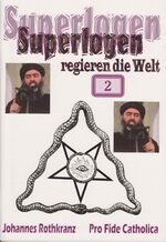 ISBN 9783946271055: Superlogen regieren die Welt - Teil 2