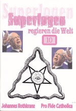 ISBN 9783946271451: Superlogen regieren die Welt, Teil 10