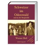 ISBN 9783946295419: Schweizer im Odenwald und an der Bergstraße