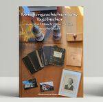 ISBN 9783946295853: Familiengeschichten und Tagebücher von Karl Hosch (1886 – 1952), Michelstadt