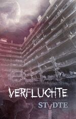 ISBN 9783946381112: Verfluchte Städte