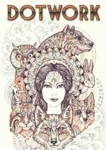 ISBN 9783946386353: Dotwork – Tattoo Vorlagen Buch