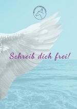 ISBN 9783946435174: Schreib dich frei! – Das Pegasus-Notizbuch