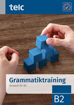 ISBN 9783946447238: Grammatiktraining - Deutsch für B2