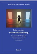 Alf und Christa Jasinski: Seelenentschei Alf und Christa Jasinski: Seelenentschei