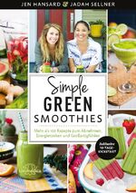 ISBN 9783946566236: Simple Green Smoothies