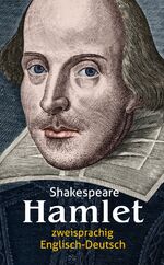 ISBN 9783946571063: Hamlet. Shakespeare. Zweisprachig: Englisch-Deutsch