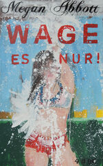 ISBN 9783946582182: Wage es nur! - Krimi - USA - Pulp Master Band 60 - 2024 - wie neu!!!