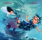 Peter Pan : Kinderoper Peter Pan : Kinderoper